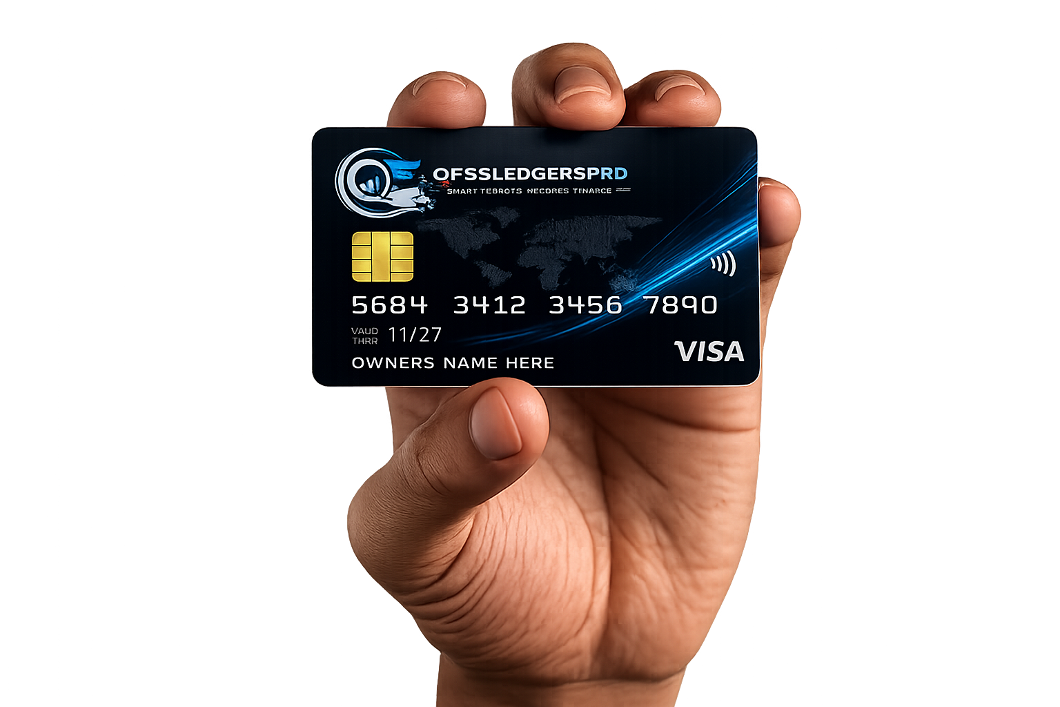 QFS Card